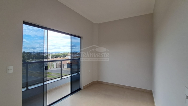Apartamento - Jardim Canada 