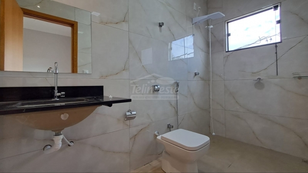 Apartamento - Jardim Canada 