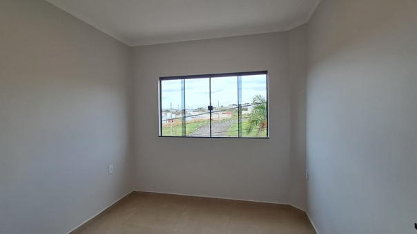 Apartamento - Jardim Canada 