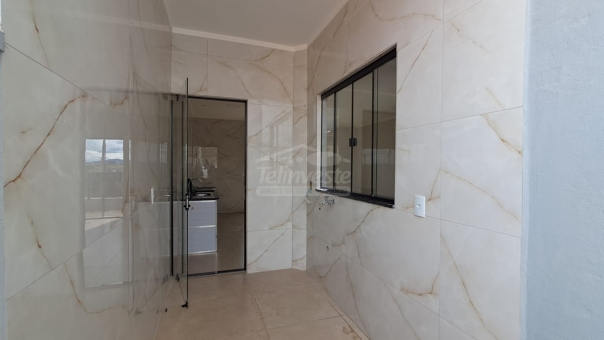 Apartamento - Jardim Canada 