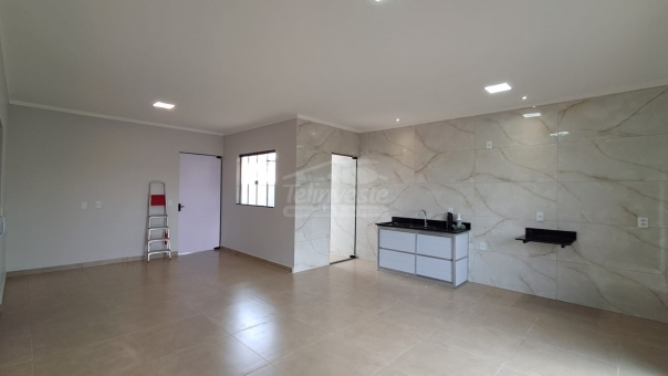 Apartamento - Jardim Canada 