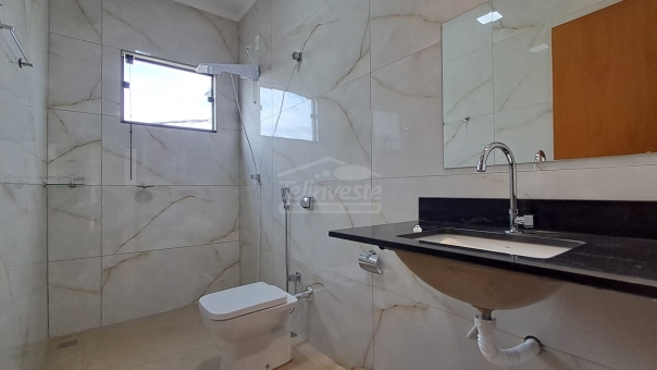 Apartamento - Jardim Canada 