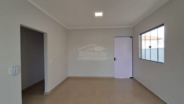 Apartamento - Jardim Canada 