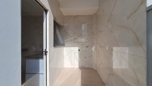 Apartamento - Jardim Canada 