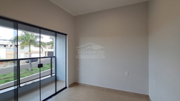 Apartamento - Jardim Canada 