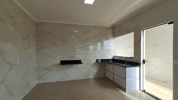 Apartamento - Jardim Canada 