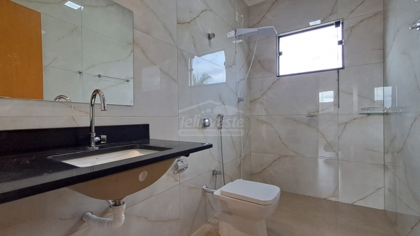 Apartamento - Jardim Canada 