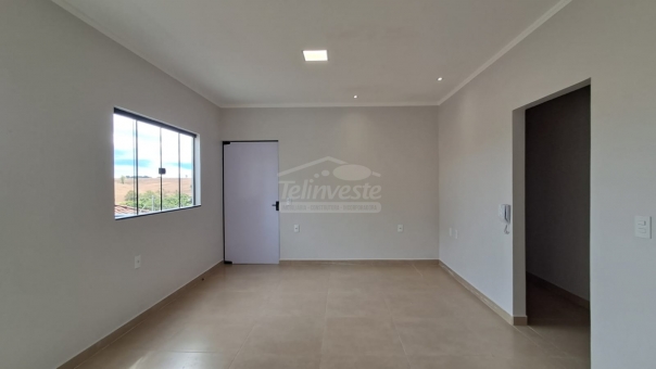 Apartamento - Jardim Canada 