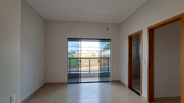 Apartamento - Jardim Canada 