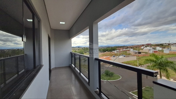 Apartamento - Jardim Canada 
