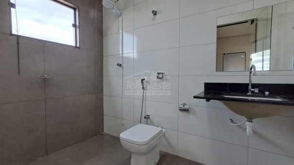 Apartamento - Jardim Canada 