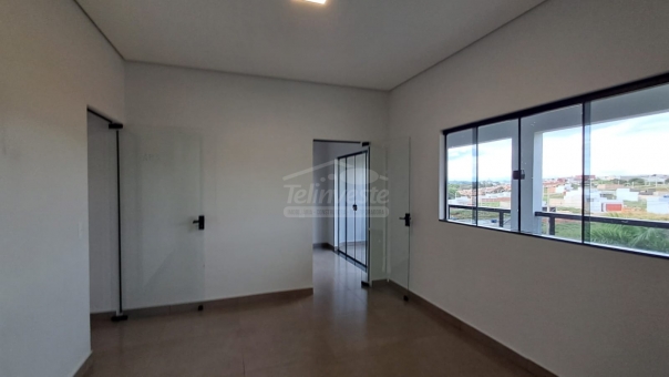 Apartamento - Jardim Canada 