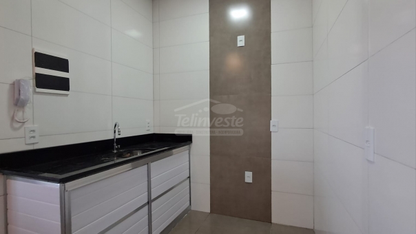 Apartamento - Jardim Canada 