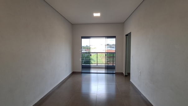 Apartamento - Jardim Canada 