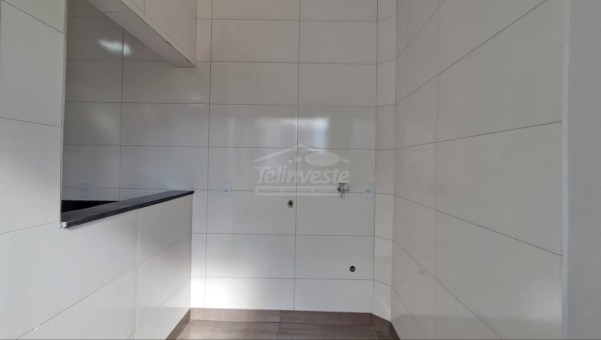 Apartamento - Jardim Canada 