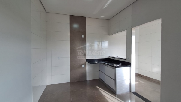 Apartamento - Jardim Canada 