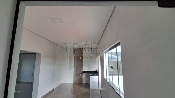Apartamento - Jardim Canada 