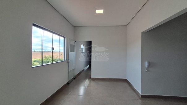 Apartamento - Jardim Canada 