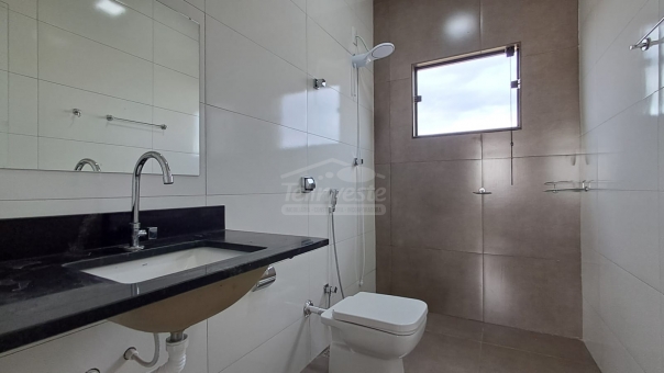 Apartamento - Jardim Canada 