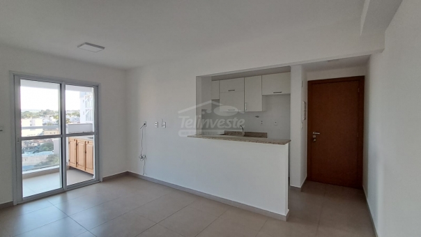 Apartamento - Centro 