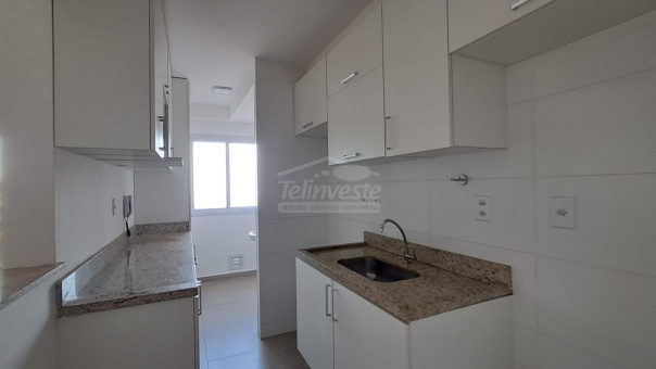 Apartamento - Centro 