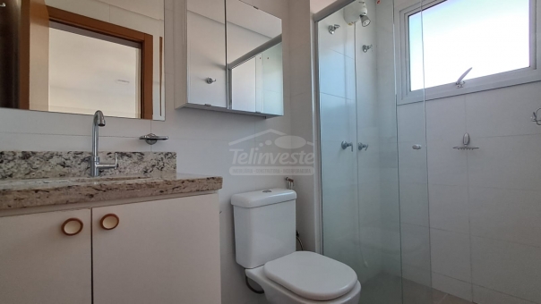 Apartamento - Centro 