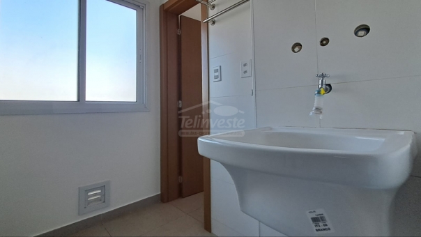 Apartamento - Centro 