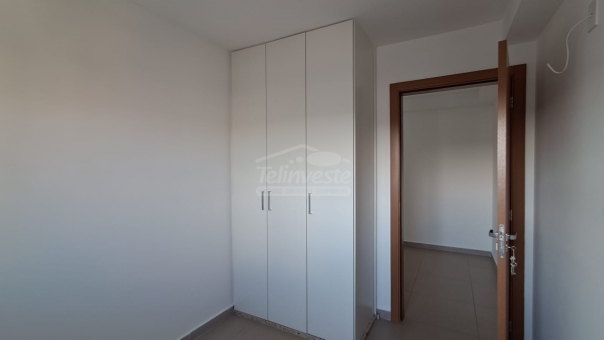 Apartamento - Centro 