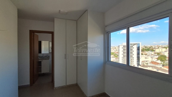 Apartamento - Centro 
