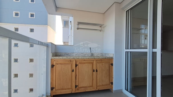 Apartamento - Centro 