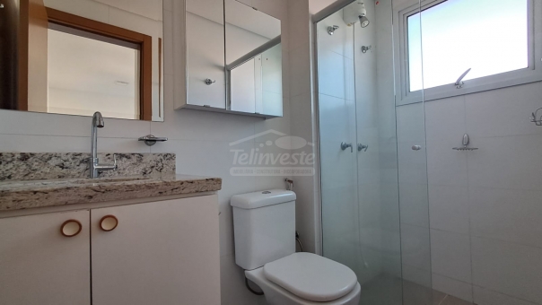 Apartamento - Centro 