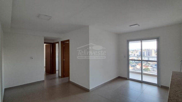 Apartamento - Centro 