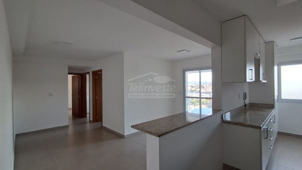 Apartamento - Centro 