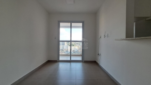 Apartamento - Centro 