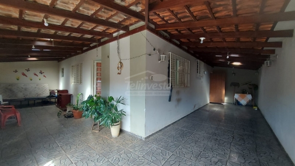 CASA A VENDA - NOVA CALIFORNIA