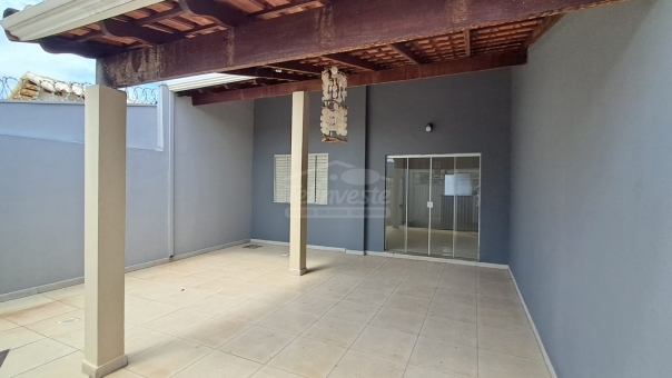 Casa - Jardim It&aacute;lia 