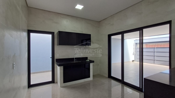 Casa - S&atilde;o Jo&atilde;o Batista do Gloria 