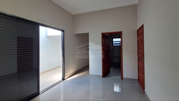 Casa - S&atilde;o Jo&atilde;o Batista do Gloria 