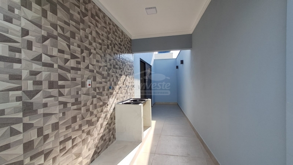 Casa - S&atilde;o Jo&atilde;o Batista do Gloria 