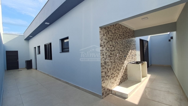 Casa - S&atilde;o Jo&atilde;o Batista do Gloria 