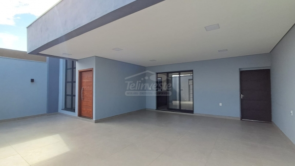 Casa - S&atilde;o Jo&atilde;o Batista do Gloria 