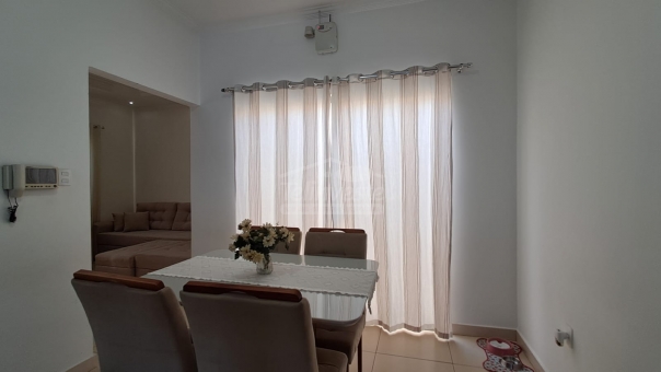 CASA RESIDENCIAL A VENDA - VILA RICA