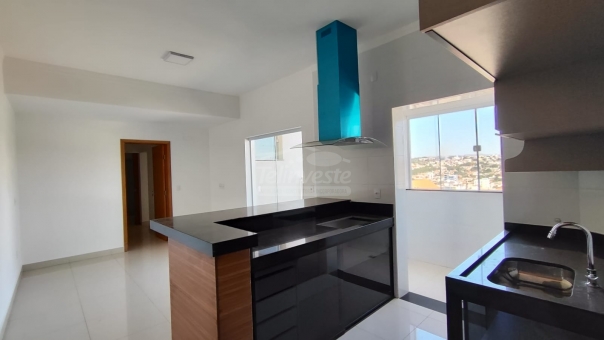 Apartamento - Centro 