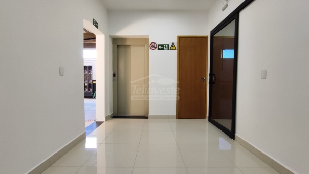 Apartamento - Centro 