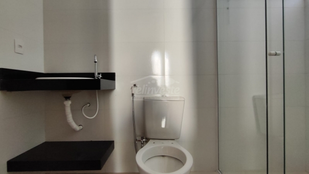 Apartamento - Centro 