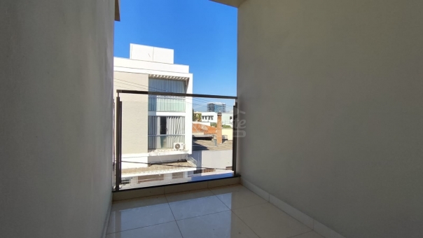Apartamento - Centro 