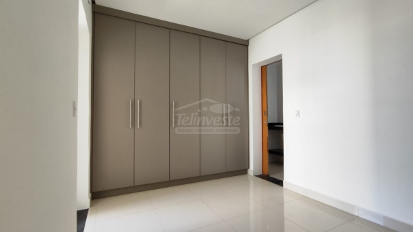 Apartamento - Centro 