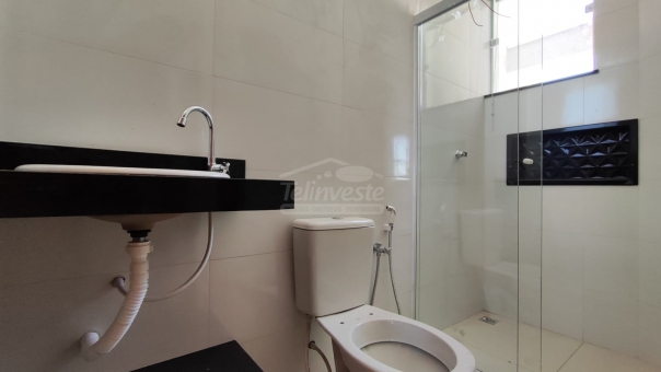 Apartamento - Centro 