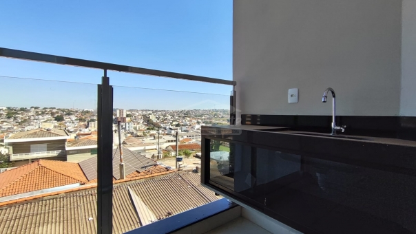 Apartamento - Centro 