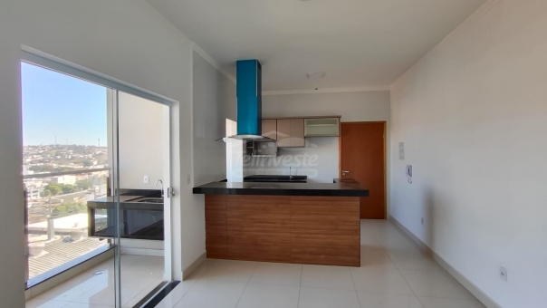 Apartamento - Centro 